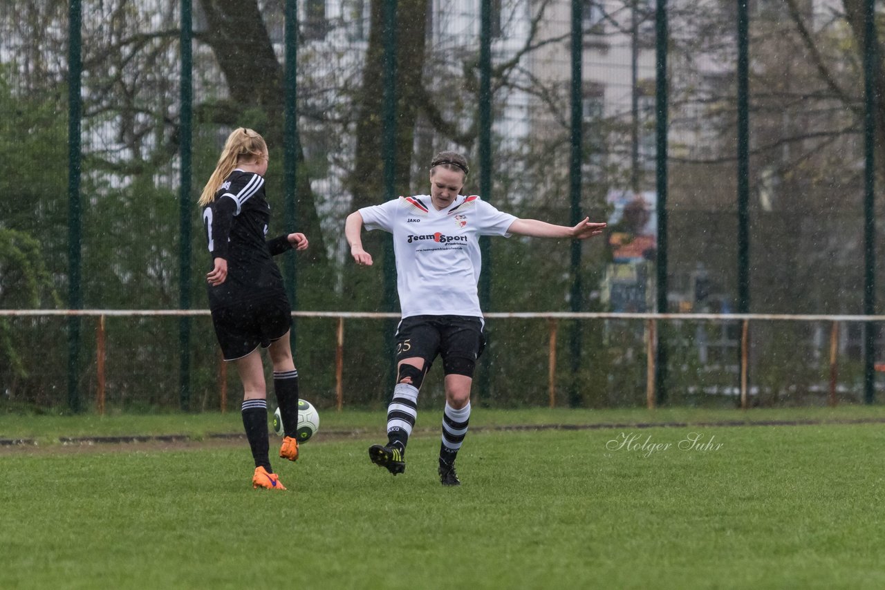 Bild 202 - Frauen Kieler MTV - TSV Schienberg : Ergebnis: 9:0